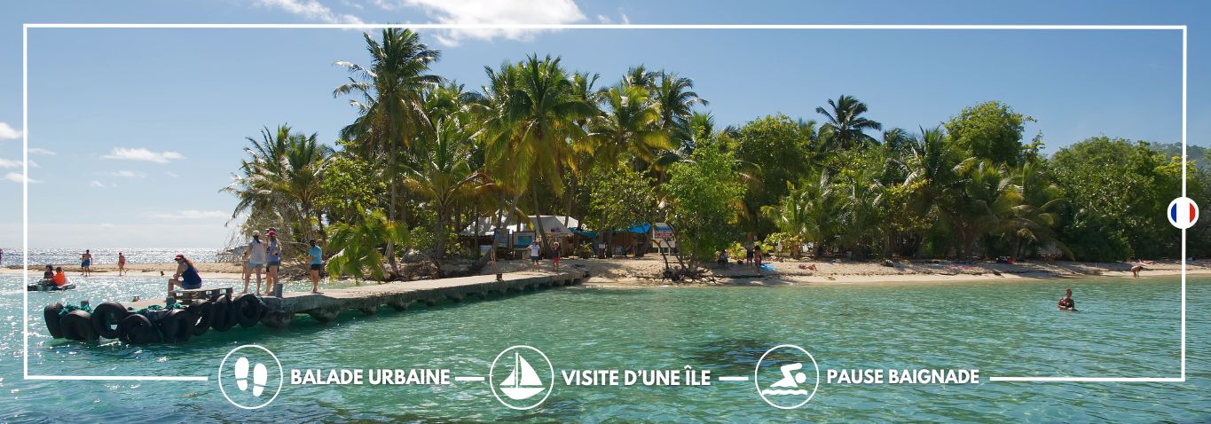visite guidée pointe a pitre, excursion pointe a pitre, circuit pointe a pitre, transfert plage de sainte-anne, taxi plage de sainte-anne,
