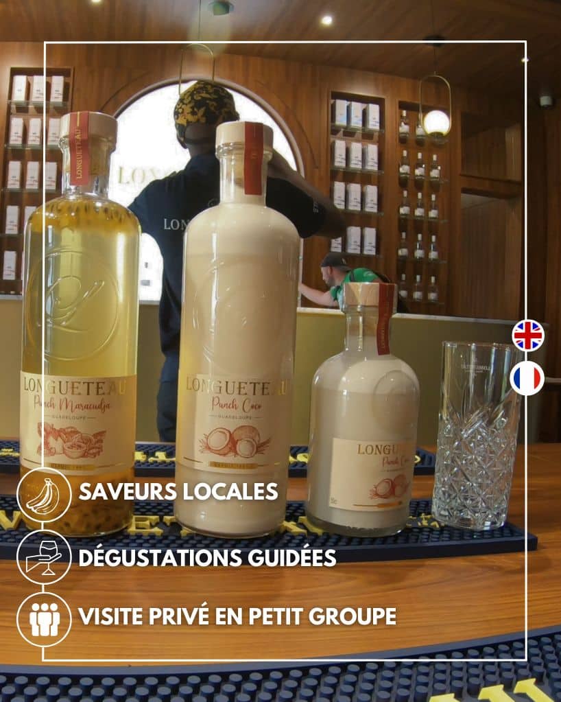 distillerie longueteau, rhum, dégustation, atelier, wset