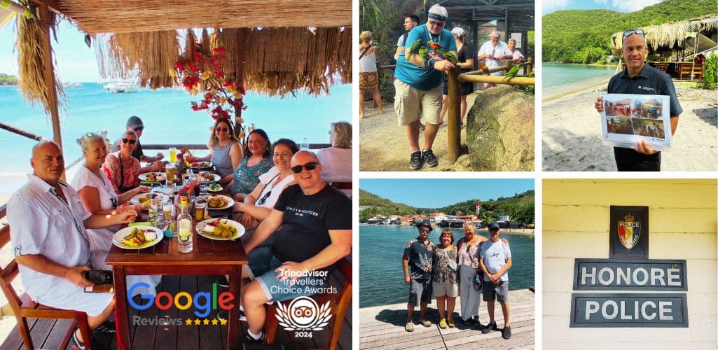 circuit meurtre au paradis en français